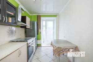 3-к квартира, вторичка, 63м2, 9/10 этаж