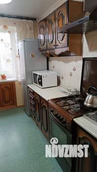 2-к квартира, вторичка, 50м2, 5/5 этаж