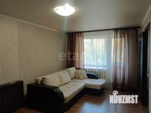 1-к квартира, вторичка, 31м2, 5/5 этаж