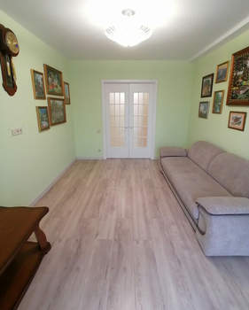 2-к квартира, вторичка, 60м2, 3/4 этаж
