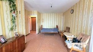 2-к квартира, вторичка, 42м2, 2/5 этаж