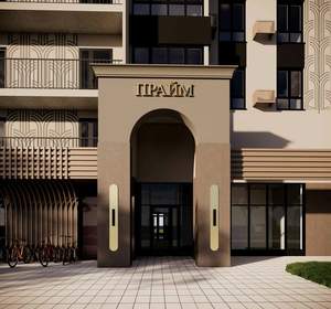 1-к квартира, вторичка, 40м2, 5/14 этаж