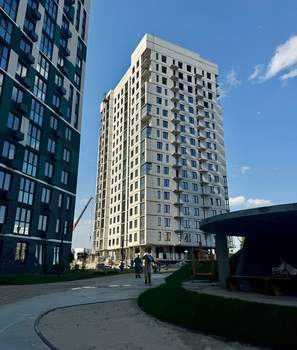 2-к квартира, вторичка, 51м2, 4/9 этаж