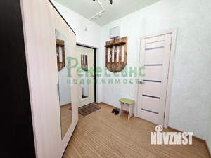 1-к квартира, вторичка, 42м2, 7/16 этаж