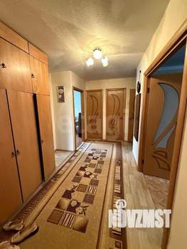 4-к квартира, вторичка, 79м2, 3/5 этаж