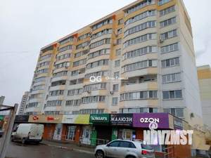 1-к квартира, вторичка, 30м2, 9/10 этаж