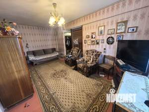 2-к квартира, вторичка, 45м2, 3/5 этаж