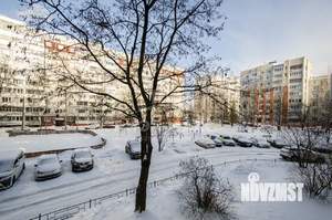 3-к квартира, вторичка, 82м2, 2/10 этаж