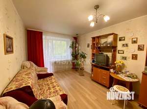 1-к квартира, вторичка, 31м2, 5/5 этаж