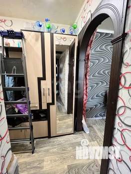 1-к квартира, вторичка, 31м2, 2/5 этаж