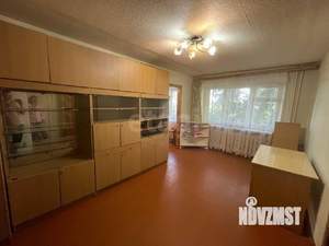 2-к квартира, вторичка, 45м2, 1/5 этаж