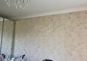 3-к квартира, вторичка, 64м2, 4/10 этаж