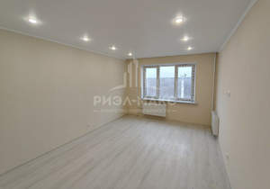 1-к квартира, вторичка, 36м2, 10/10 этаж