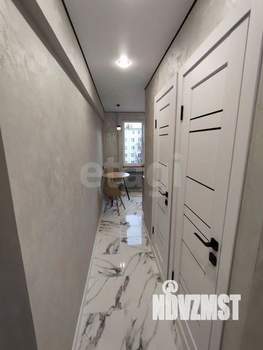 2-к квартира, вторичка, 45м2, 4/5 этаж