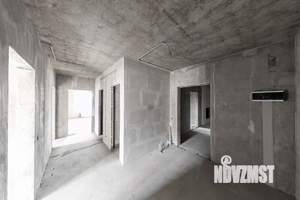 2-к квартира, вторичка, 66м2, 9/16 этаж