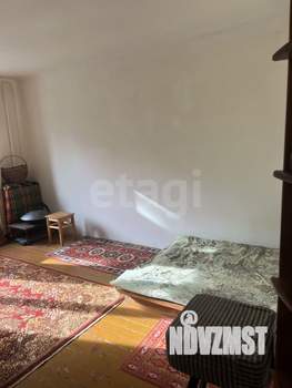 2-к квартира, вторичка, 53м2, 4/5 этаж