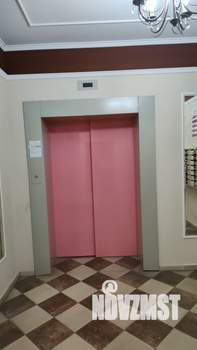 1-к квартира, вторичка, 50м2, 7/10 этаж