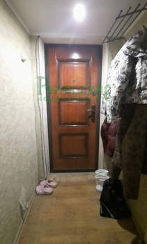 1-к квартира, вторичка, 31м2, 2/4 этаж