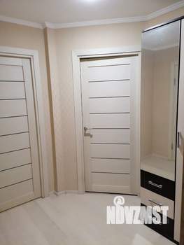 1-к квартира, вторичка, 36м2, 2/19 этаж