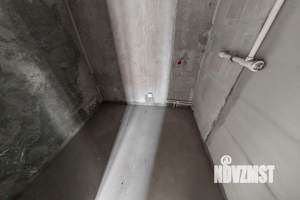 2-к квартира, строящийся дом, 66м2, 6/16 этаж