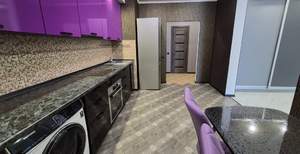 2-к квартира, вторичка, 68м2, 2/15 этаж