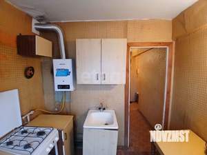 2-к квартира, вторичка, 45м2, 5/5 этаж