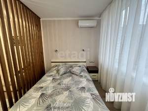 1-к квартира, вторичка, 44м2, 6/17 этаж