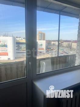 2-к квартира, вторичка, 48м2, 9/9 этаж
