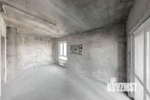 2-к квартира, вторичка, 65м2, 2/16 этаж