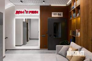 1-к квартира, сданный дом, 38м2, 2/9 этаж