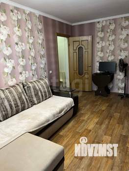 1-к квартира, вторичка, 31м2, 2/5 этаж