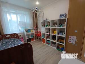 2-к квартира, вторичка, 47м2, 5/5 этаж