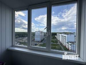 3-к квартира, вторичка, 64м2, 11/12 этаж