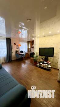 2-к квартира, вторичка, 41м2, 2/4 этаж