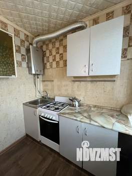 3-к квартира, вторичка, 54м2, 5/5 этаж