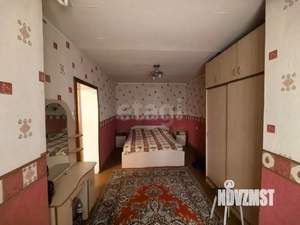 3-к квартира, вторичка, 49м2, 1/5 этаж