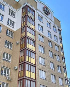 2-к квартира, вторичка, 68м2, 1/9 этаж