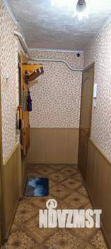 1-к квартира, вторичка, 45м2, 2/5 этаж