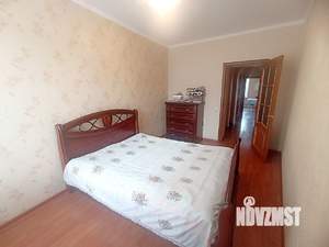 3-к квартира, вторичка, 78м2, 4/5 этаж