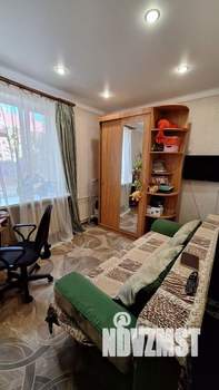 2-к квартира, вторичка, 38м2, 1/2 этаж