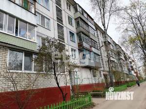 2-к квартира, вторичка, 45м2, 2/5 этаж