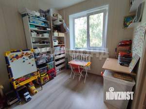 2-к квартира, вторичка, 45м2, 4/5 этаж