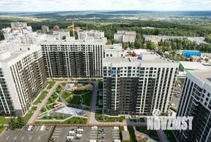 1-к квартира, вторичка, 32м2, 8/16 этаж