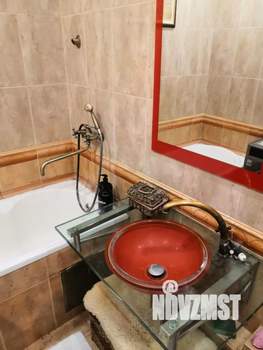 2-к квартира, вторичка, 51м2, 5/5 этаж