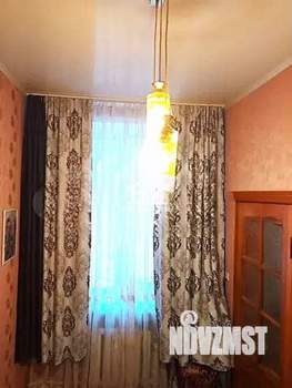 3-к квартира, вторичка, 43м2, 1/2 этаж