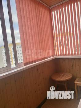 3-к квартира, вторичка, 63м2, 9/10 этаж