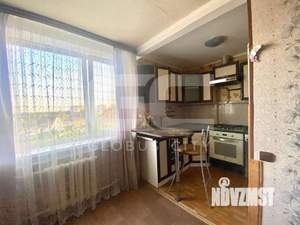2-к квартира, вторичка, 46м2, 2/2 этаж