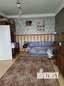 1-к квартира, вторичка, 37м2, 3/4 этаж