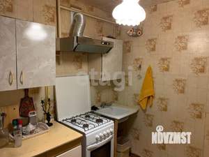 2-к квартира, вторичка, 49м2, 1/9 этаж