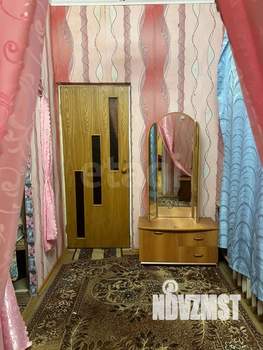 2-к квартира, вторичка, 39м2, 1/1 этаж